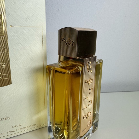 Lattafa Angham EDP 100 ml / 3.4 FL OZ new in box - Picture 6 of 8